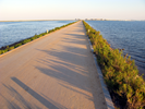 Sea Promenade - Mar Menor Beach